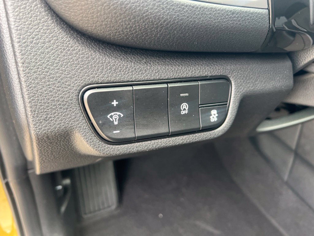 Certified 2024 Kia Seltos S AWD/4WD image 48
