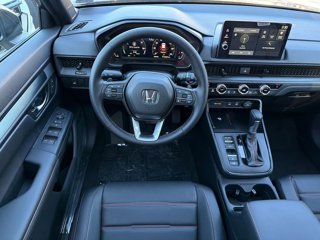 New 2026 Honda CR-V Sport-L image 19