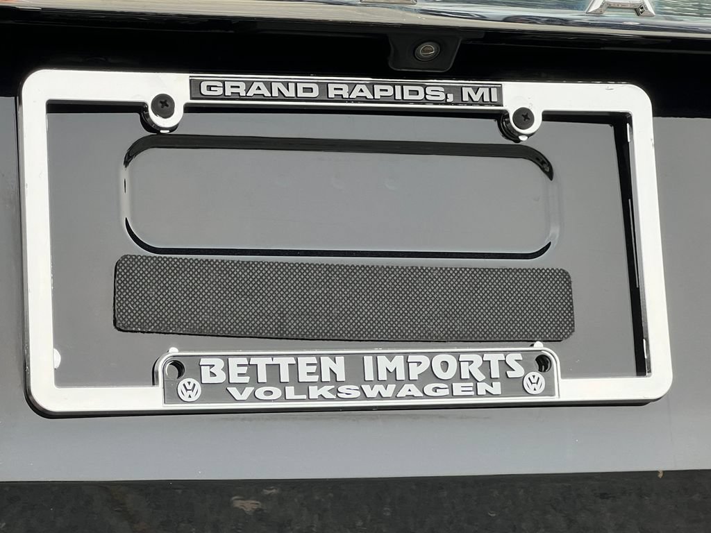 Used 2018 Volkswagen Atlas SEL AWD/4WD image 46