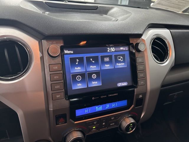 Used 2020 Toyota Tundra SR5 w/ TRD Off-Road Package image 17