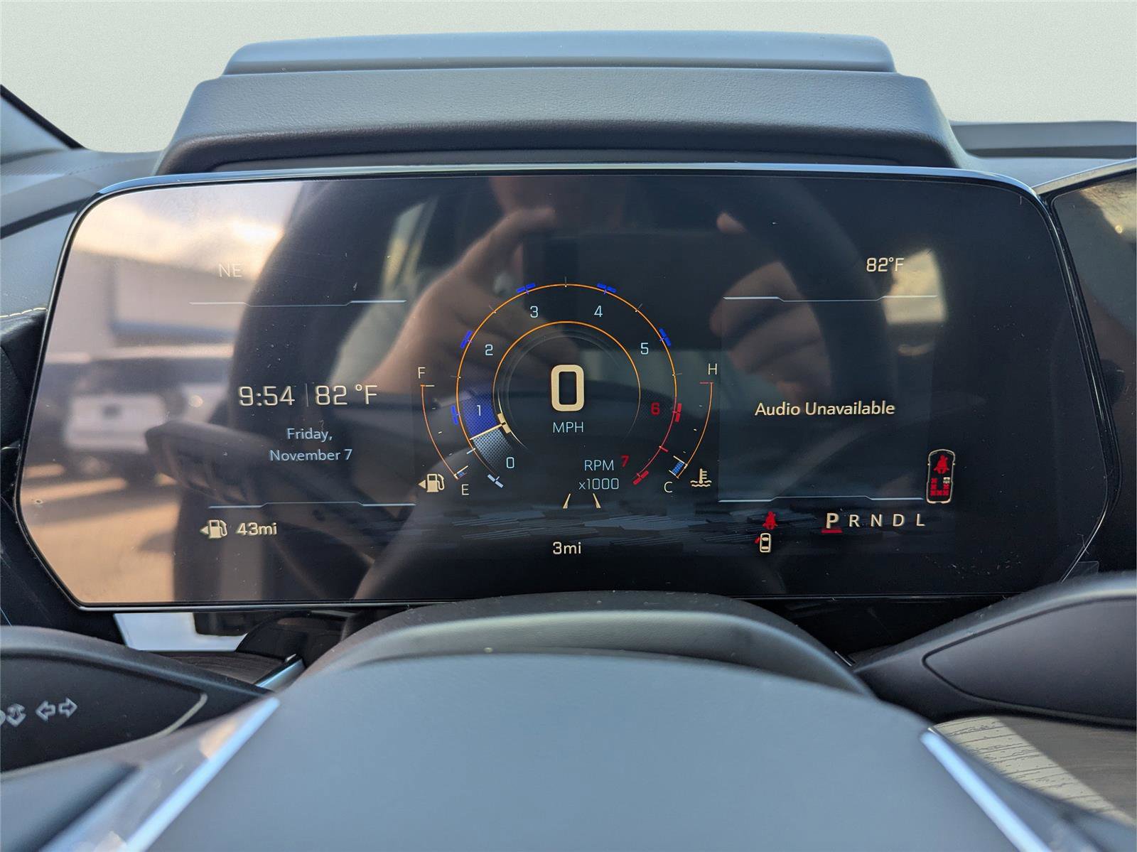 New 2026 Chevrolet Tahoe Premier image 17