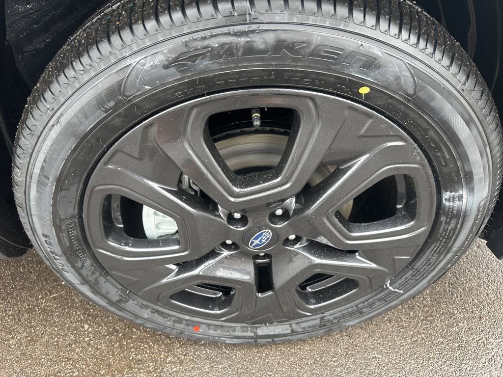 New 2026 Subaru Ascent Bronze Edition image 32