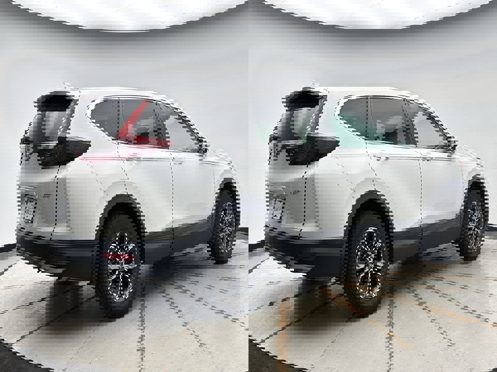 Used 2020 Honda CR-V EX-L image 5