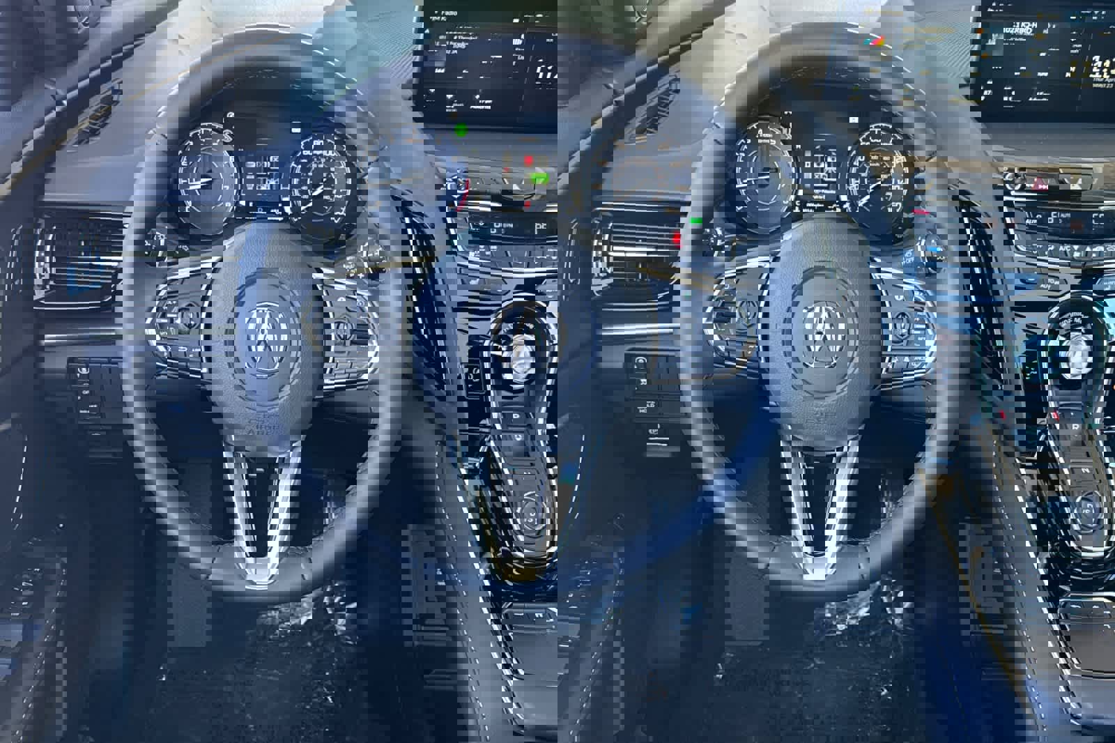 New 2026 Acura RDX SH-AWD image 11