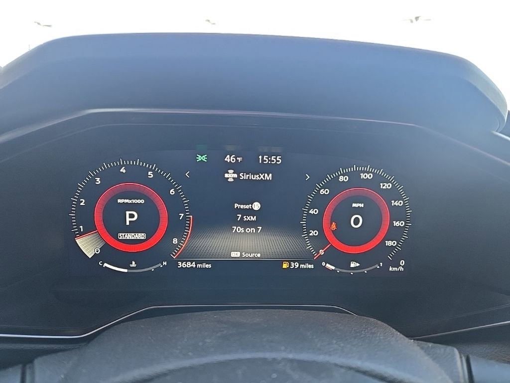 Used 2024 Nissan Z Performance w/ Floor Mat Package image 11