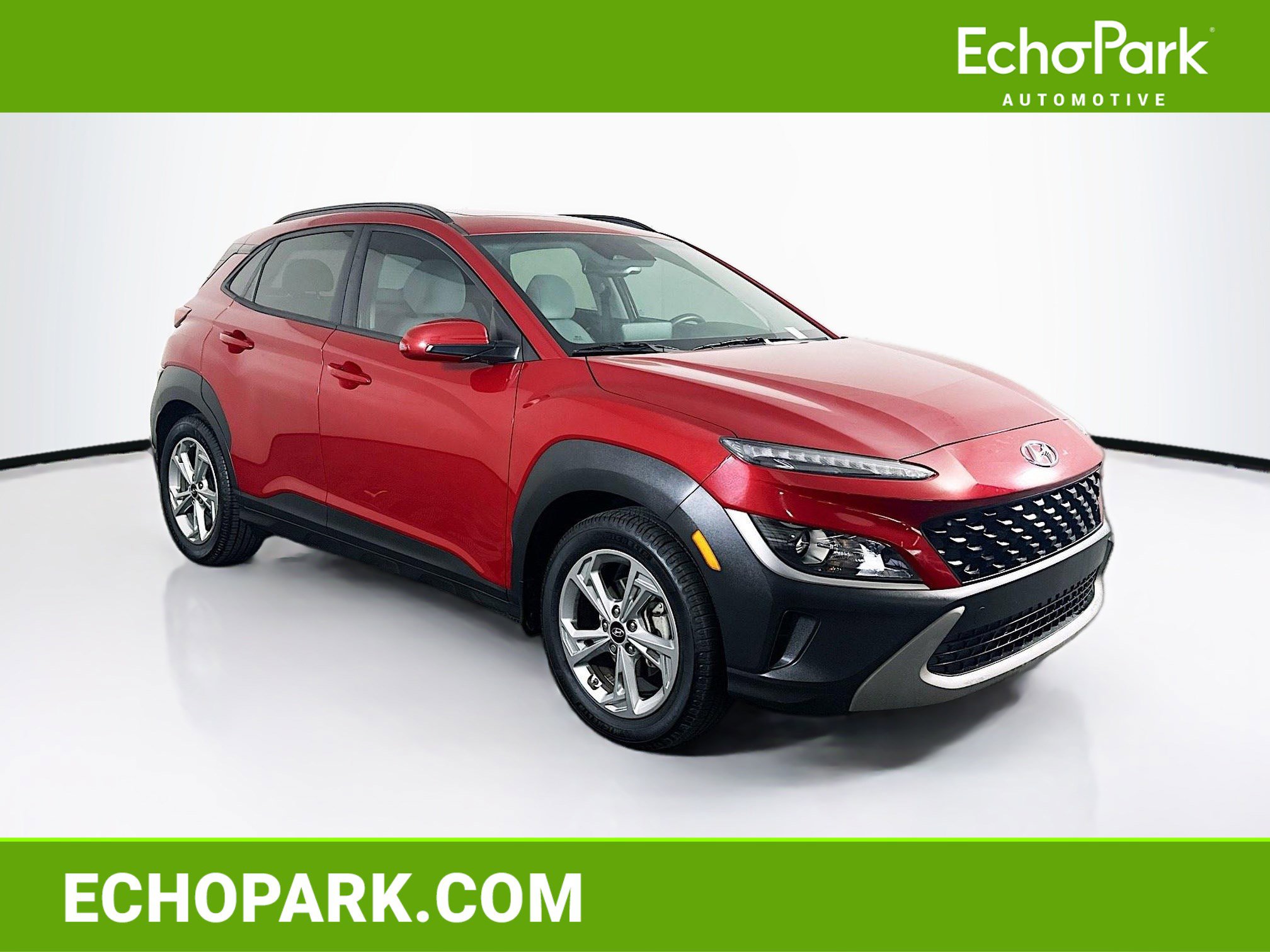 Used 2022 Hyundai Kona SEL w/ Convenience Package