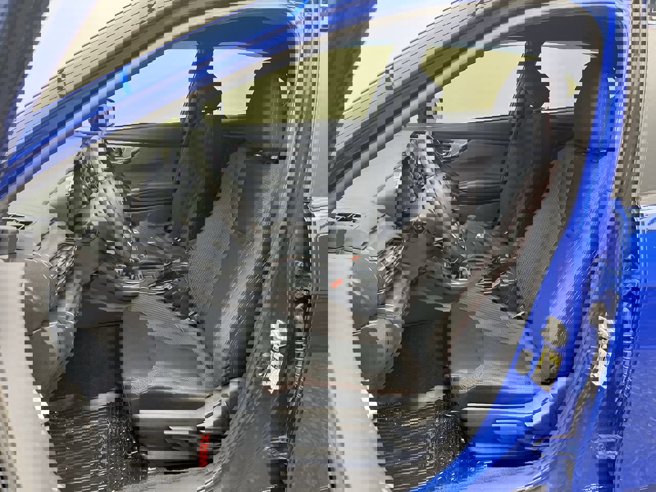 Used 2022 Subaru WRX Premium image 7