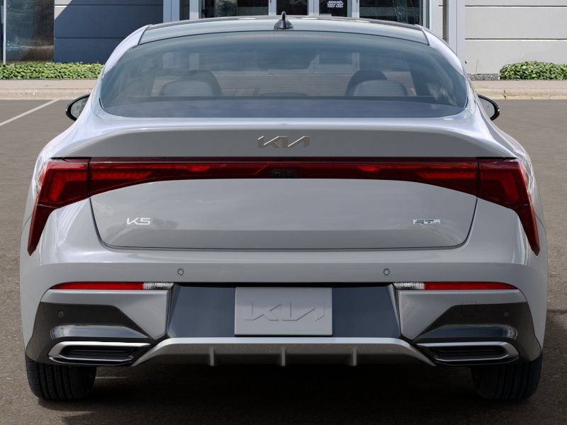 New 2026 Kia K5 GT-Line AWD/4WD image 15