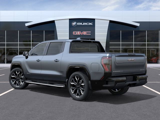 New 2026 GMC Sierra EV Denali AWD/4WD image 4