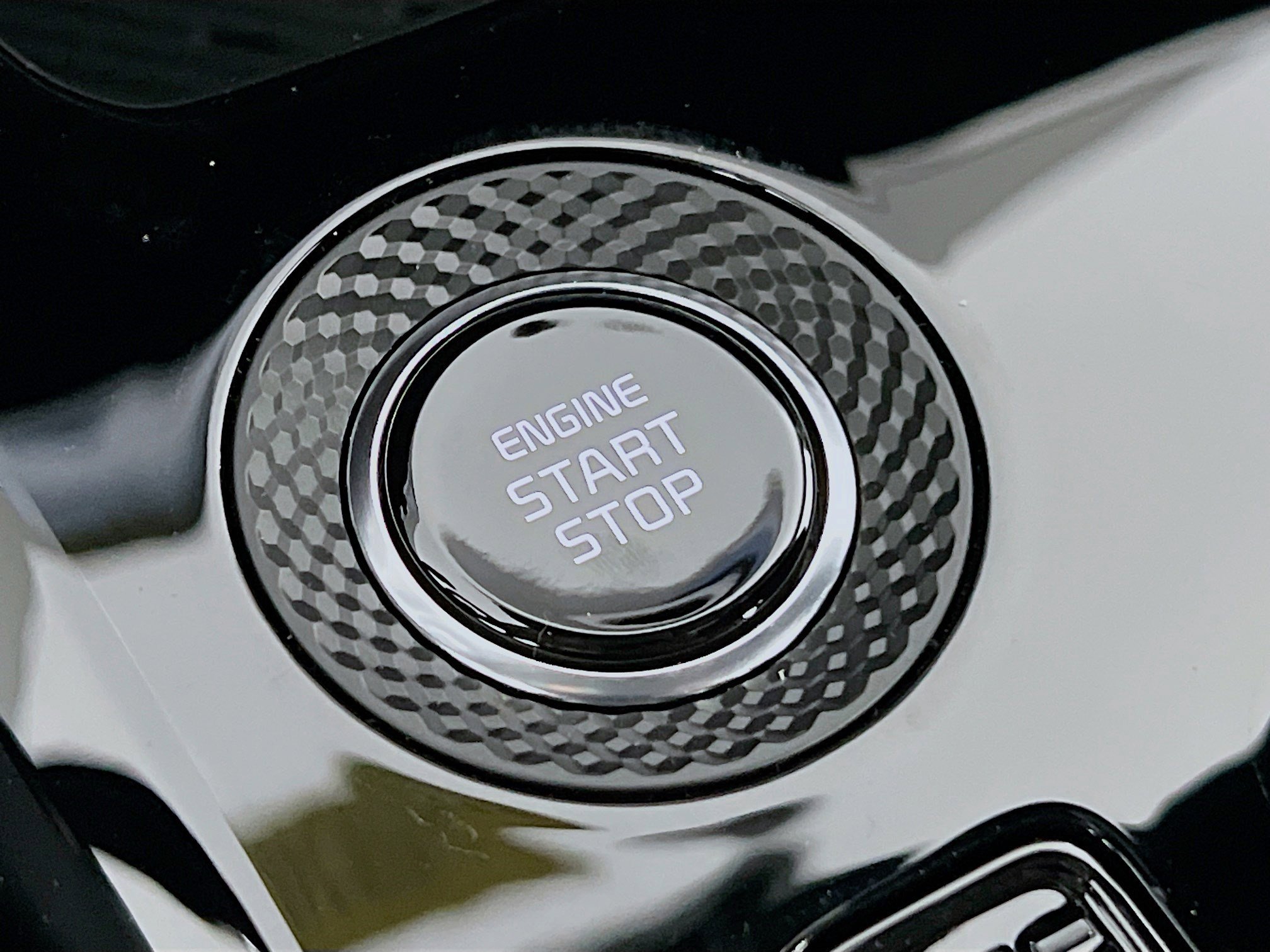 New 2025 Kia Niro EX Touring image 13