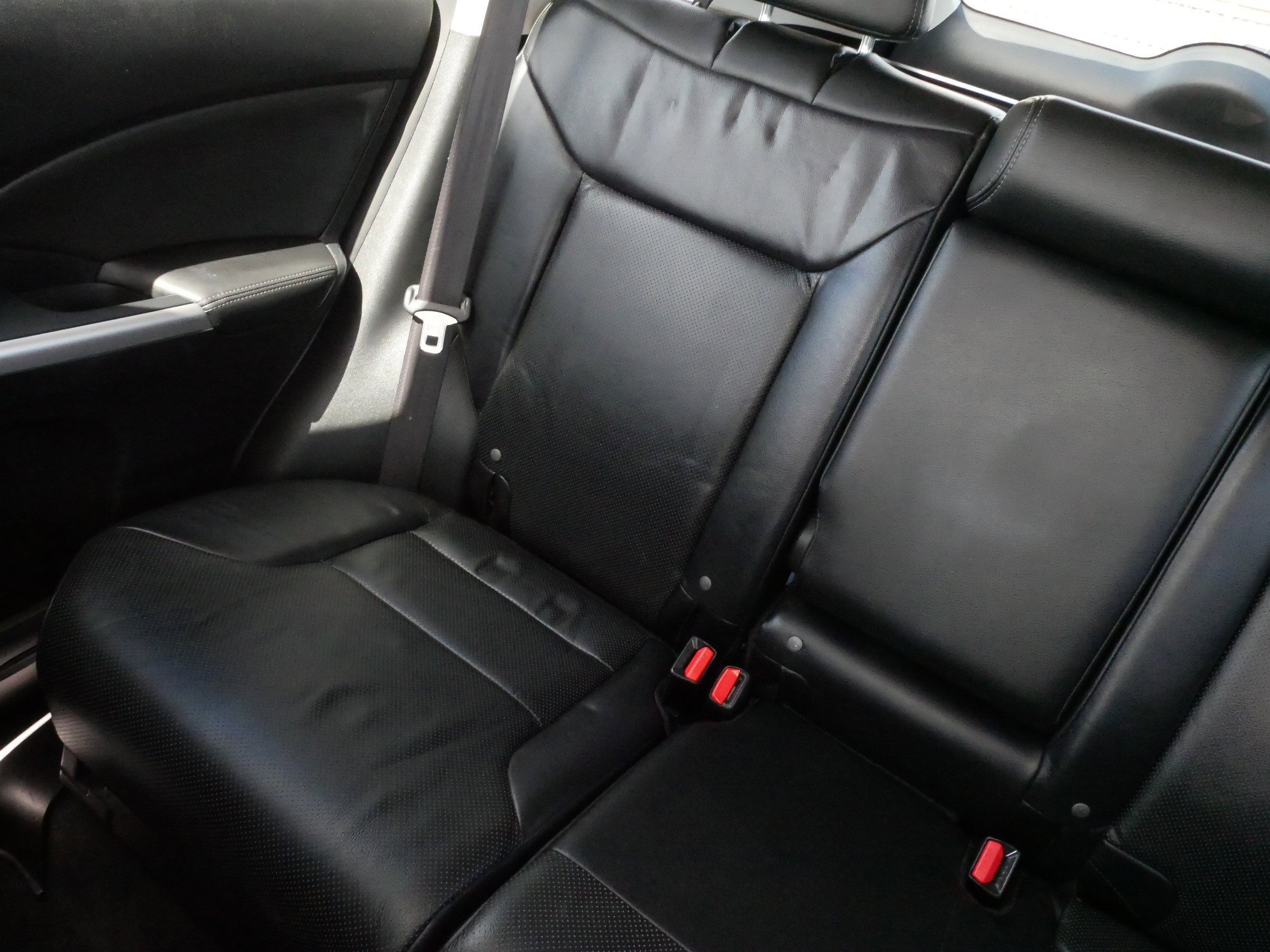 Used 2015 Honda CR-V EX-L image 12