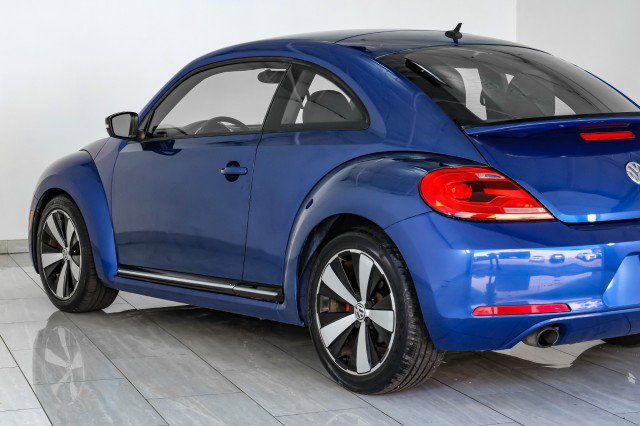 Used 2012 Volkswagen Beetle 2.0T FWD image 50