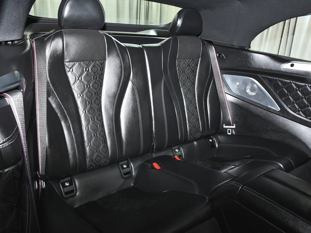 Used 2023 BMW M8 Competition w/ M Driver's Package image 57