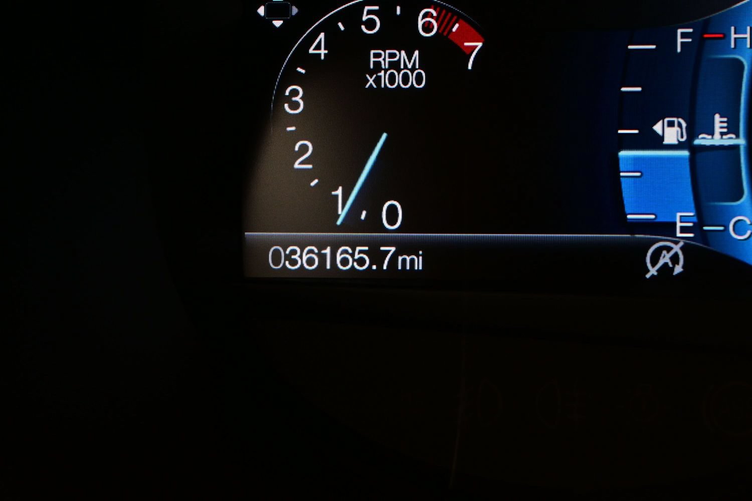 Used 2024 Ford Edge SEL w/ Convenience Package AWD/4WD image 24