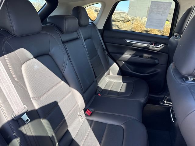 Used 2020 MAZDA CX-5 Grand Touring image 12