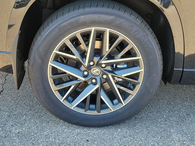 New 2026 Lexus TX 350 AWD w/ Technology Package image 5