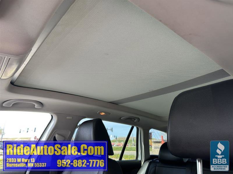 Used 2011 Volkswagen Jetta TDI FWD image 40