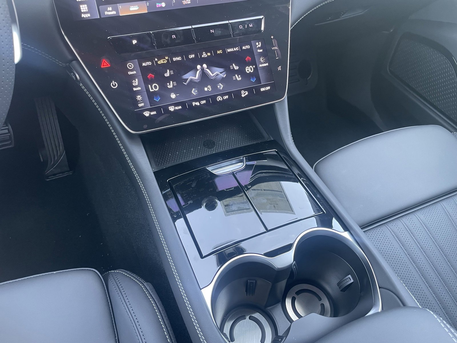 New 2024 Maserati Grecale GT image 25