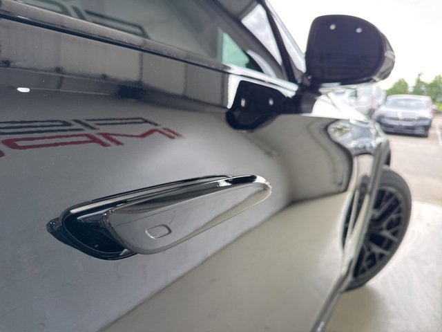 Used 2025 Mercedes-Benz E 450 4MATIC All-Terrain Wagon image 16