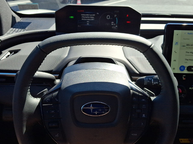 New 2026 Subaru Trailseeker AWD/4WD image 16