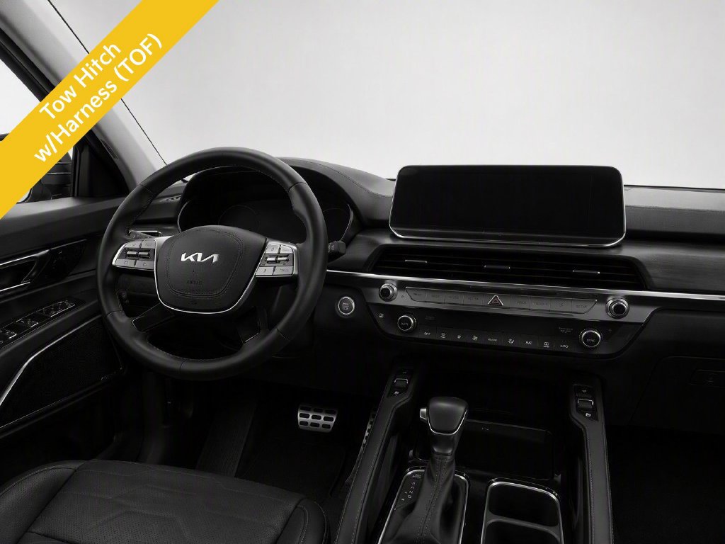 Used 2022 Kia Telluride SX w/ SX Prestige Package AWD/4WD image 34