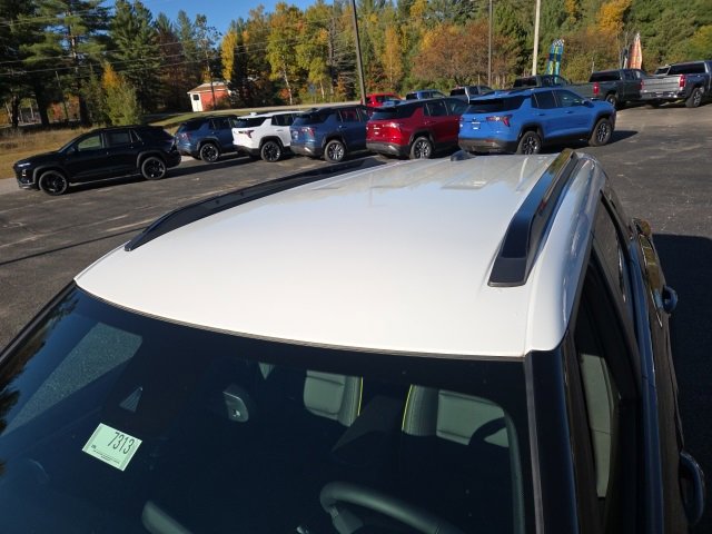 New 2025 Chevrolet TrailBlazer ACTIV w/ Convenience Package image 90