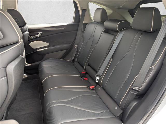 Used 2026 Acura RDX w/ Advance Package AWD/4WD image 20