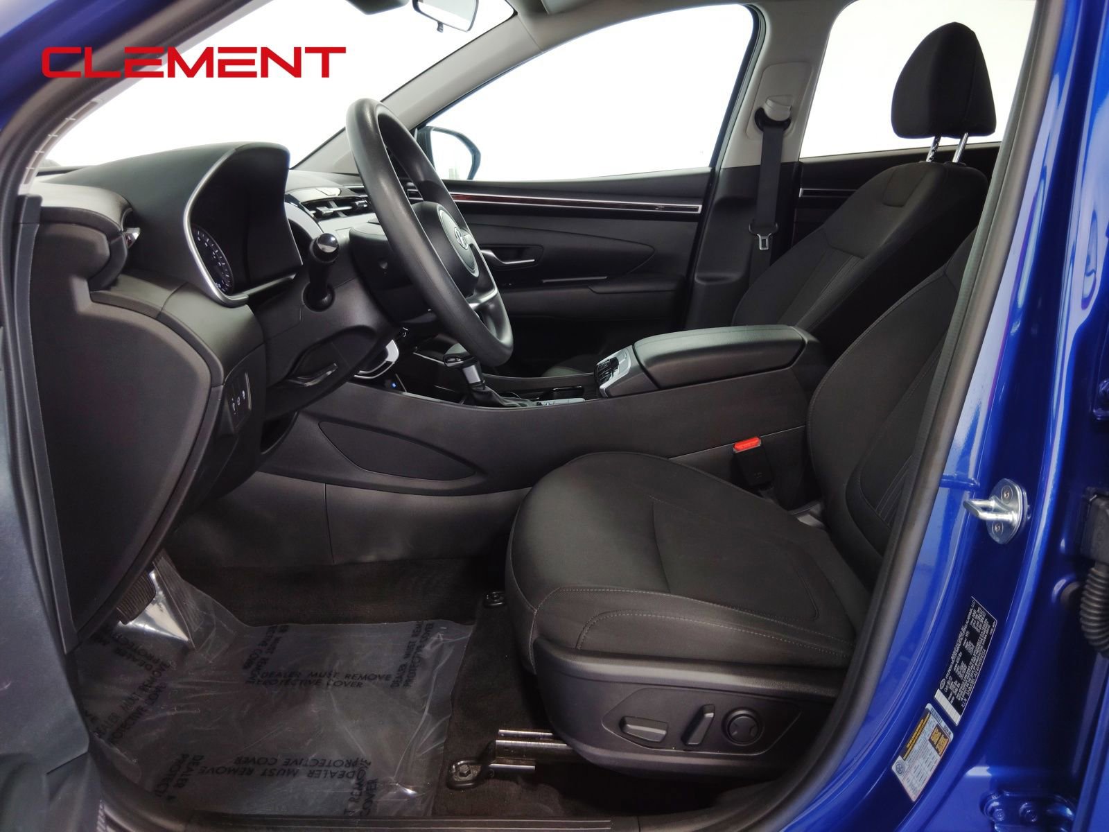 Used 2023 Hyundai Tucson SEL image 29