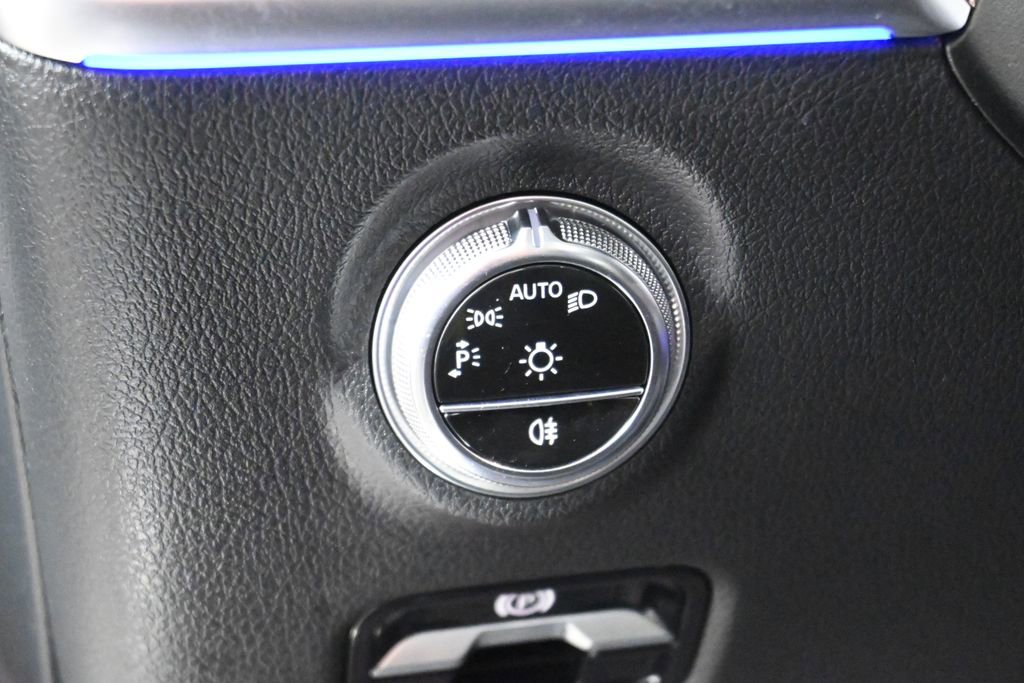 Certified 2024 Mercedes-Benz C 43 AMG 4MATIC Sedan image 26