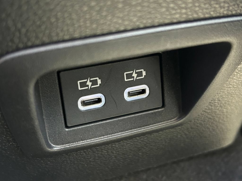 Used 2024 Toyota Corolla Cross LE w/ Moonroof Package FWD image 22