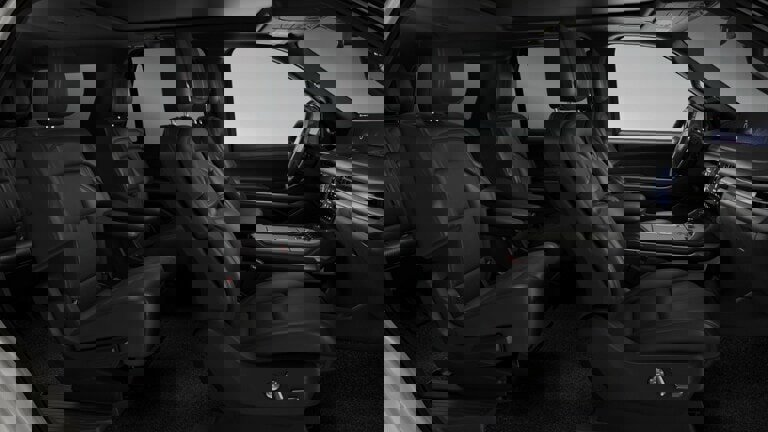 New 2026 Lincoln Navigator Reserve image 29