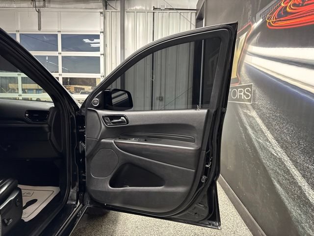 Used 2023 Dodge Durango GT AWD/4WD image 30