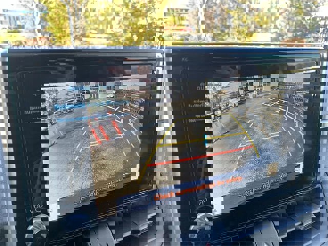 New 2025 Toyota RAV4 XLE image 22