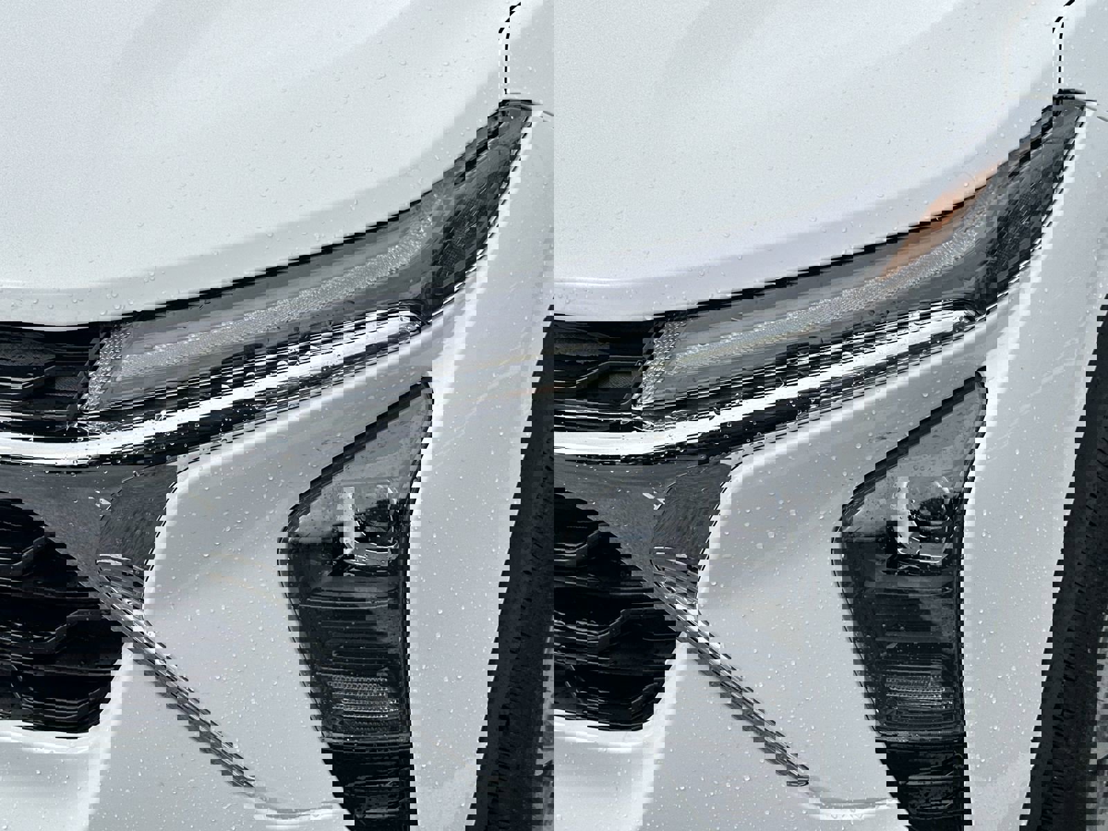 Used 2025 Chevrolet Trax LT w/ Driver Confidence Package image 11