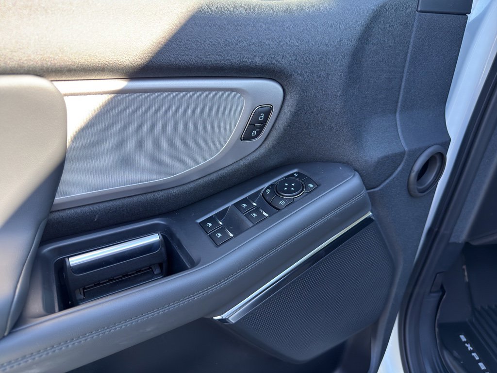New 2026 Ford Expedition Max Active AWD/4WD image 11