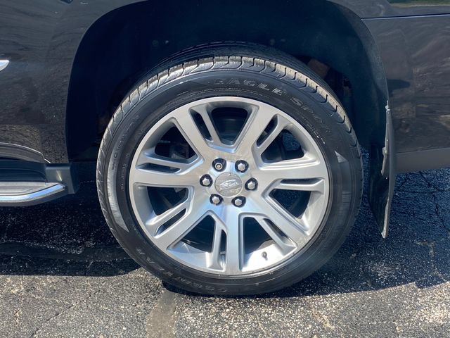 Used 2017 Cadillac Escalade Luxury AWD/4WD image 17