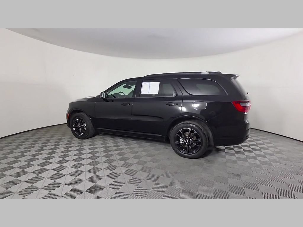 Used 2025 Dodge Durango GT AWD/4WD image 42