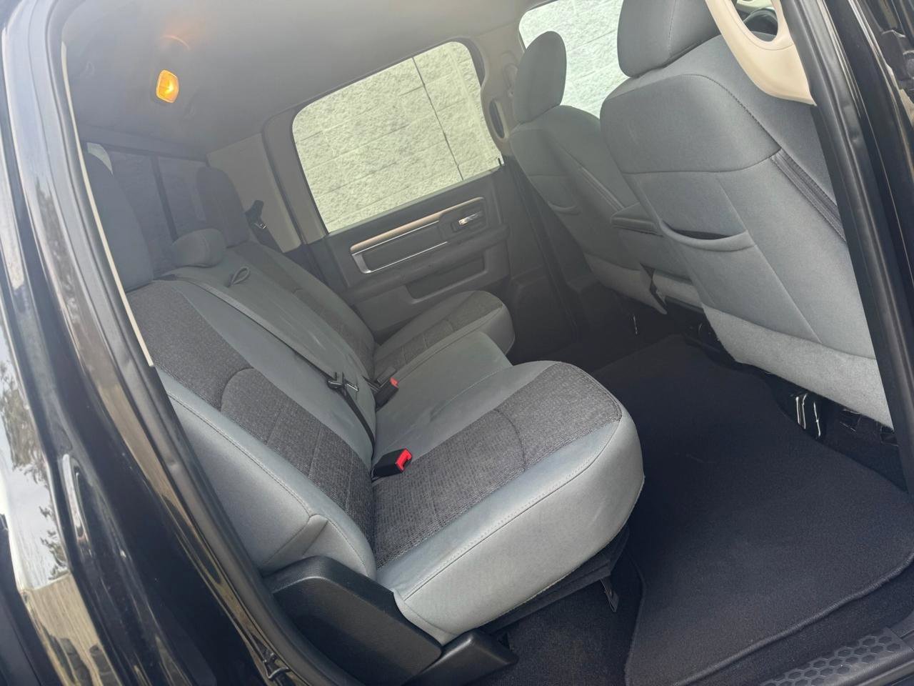 Used 2016 RAM 1500 Lone Star image 25