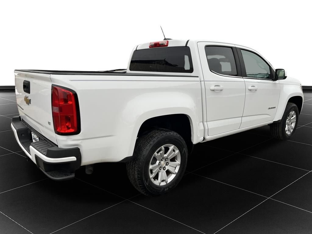 Used 2020 Chevrolet Colorado LT image 5