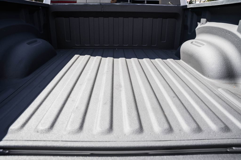 Used 2020 RAM 1500 Big Horn image 13