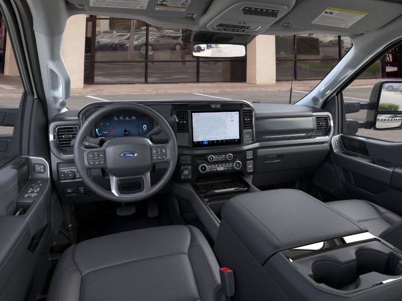 New 2026 Ford F250 Lariat w/ Tremor Off-Road Package AWD/4WD image 9