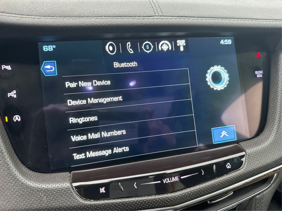 Used 2018 Cadillac CT6 Premium Luxury w/ Super Cruise Package AWD/4WD image 27