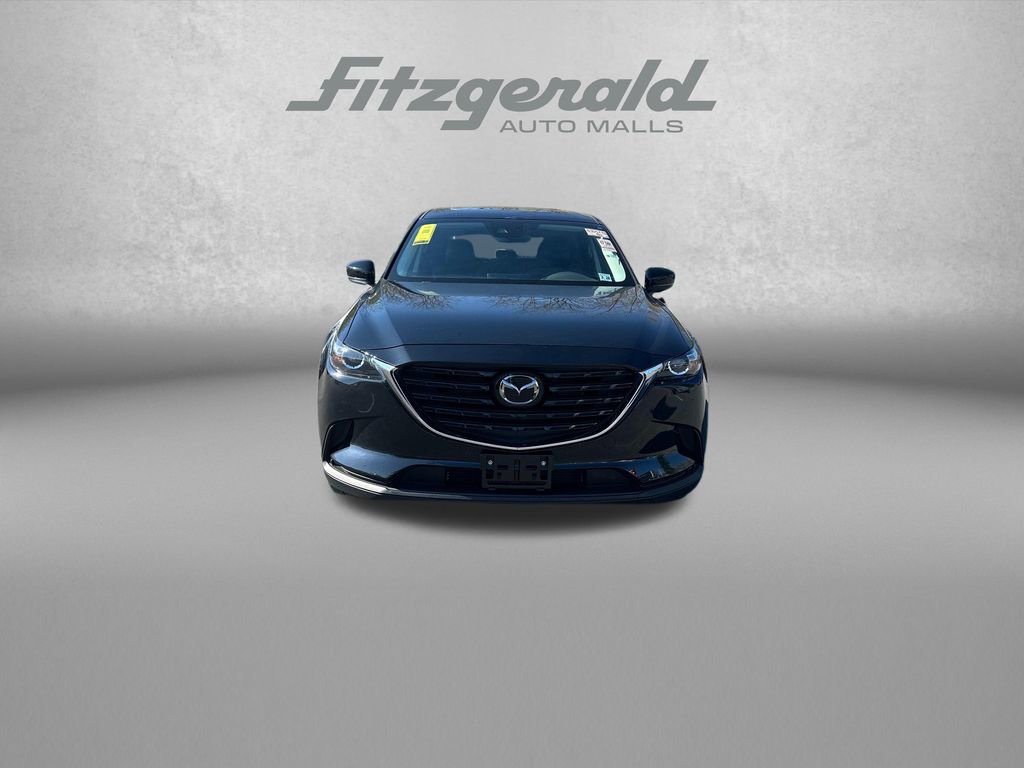 Used 2023 MAZDA CX-9 Touring Plus image 8