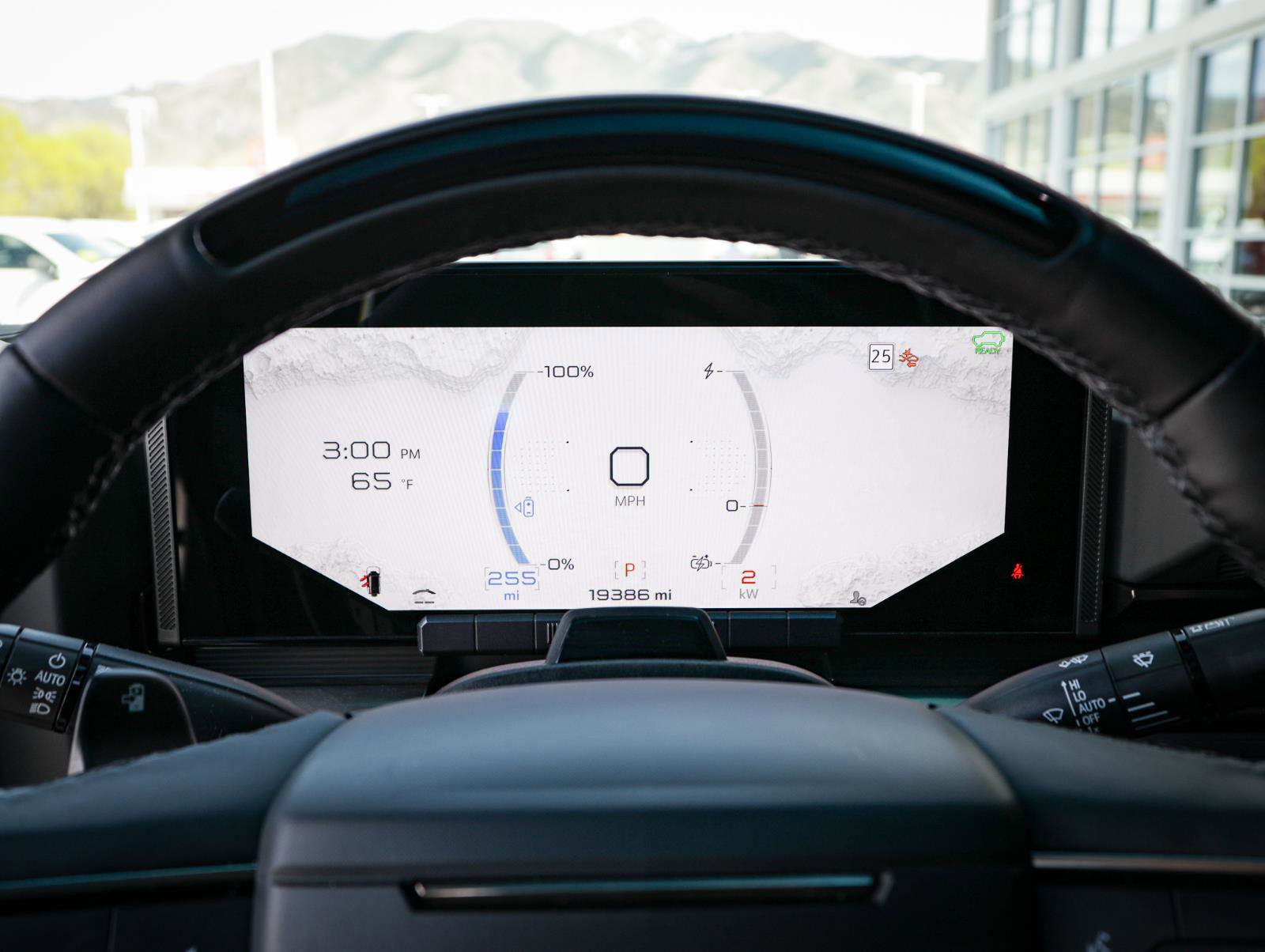 Used 2024 GMC Hummer EV 3X image 21