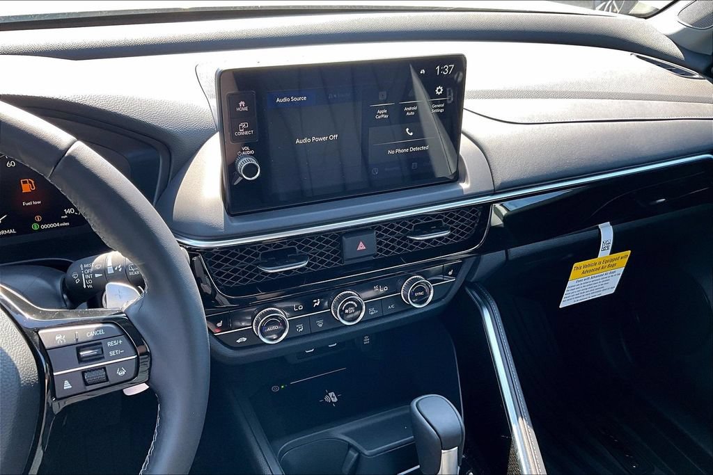 New 2026 Acura ADX AWD image 15