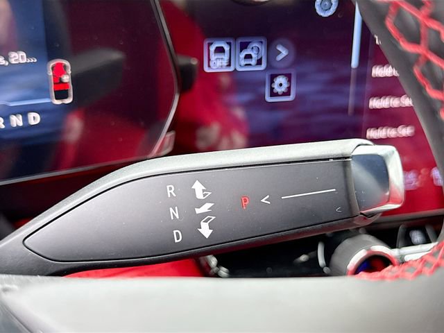 New 2026 Chevrolet Blazer EV SS image 18