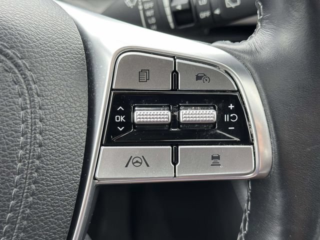 Used 2023 Kia Telluride EX X-Line AWD/4WD image 25
