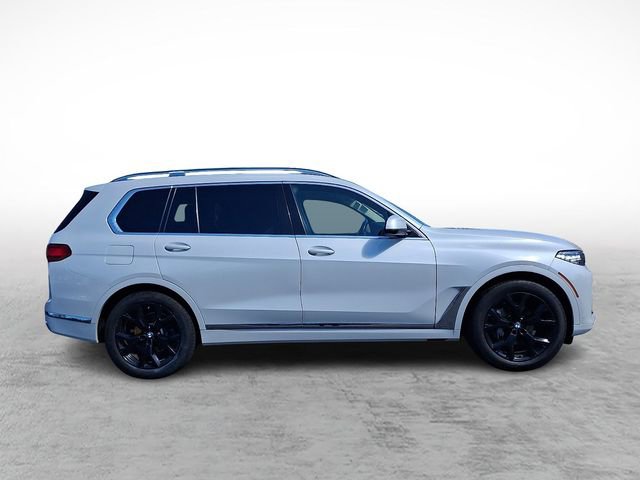 Used 2019 BMW X7 xDrive40i image 7