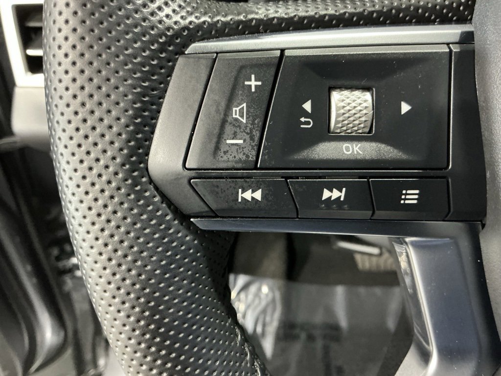 Used 2022 Mitsubishi Outlander SEL image 15