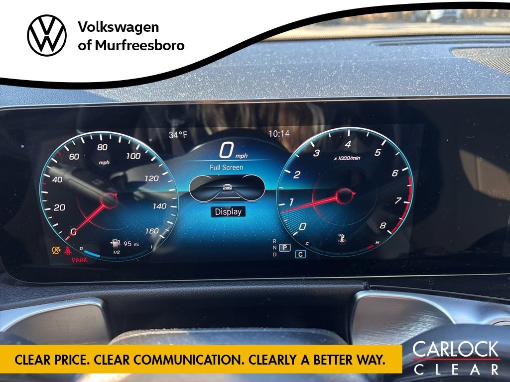 Used 2022 Mercedes-Benz GLB 250 image 16